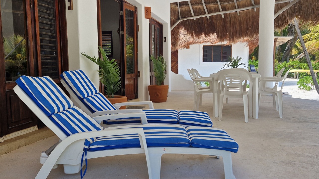 Photo of Patio Balcony in Mahahual