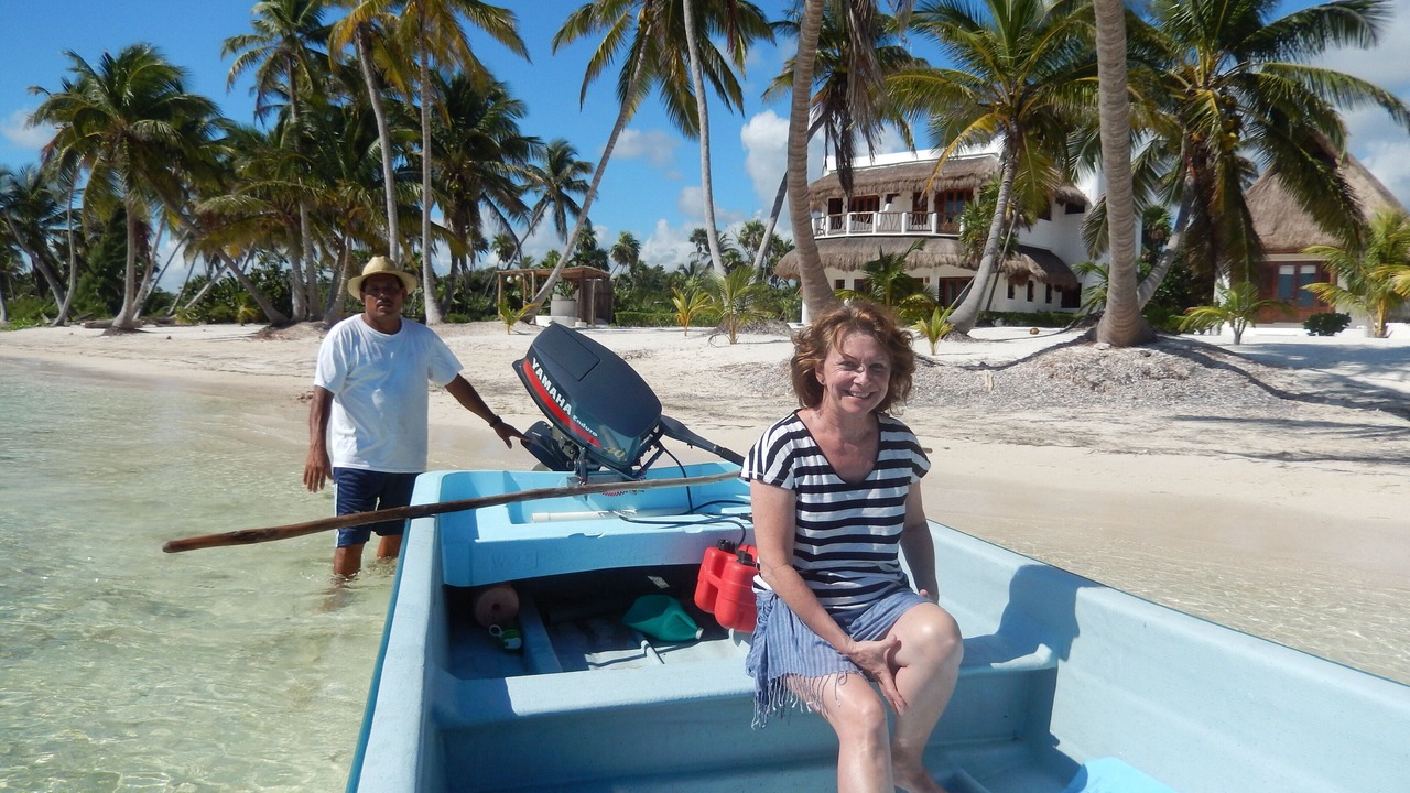 Photo of Outdoor in Mahahual
