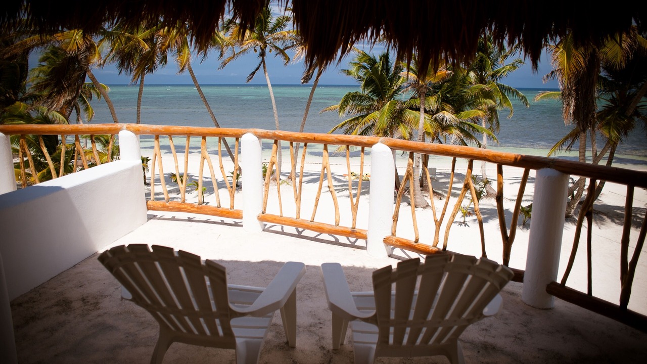 Photo of Outdoor in Mahahual