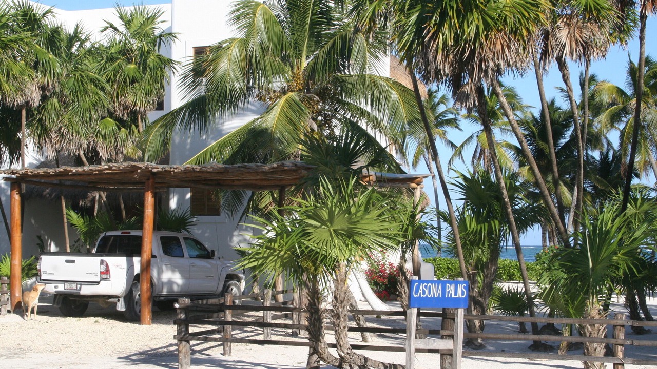 Photo of Outdoor in Mahahual