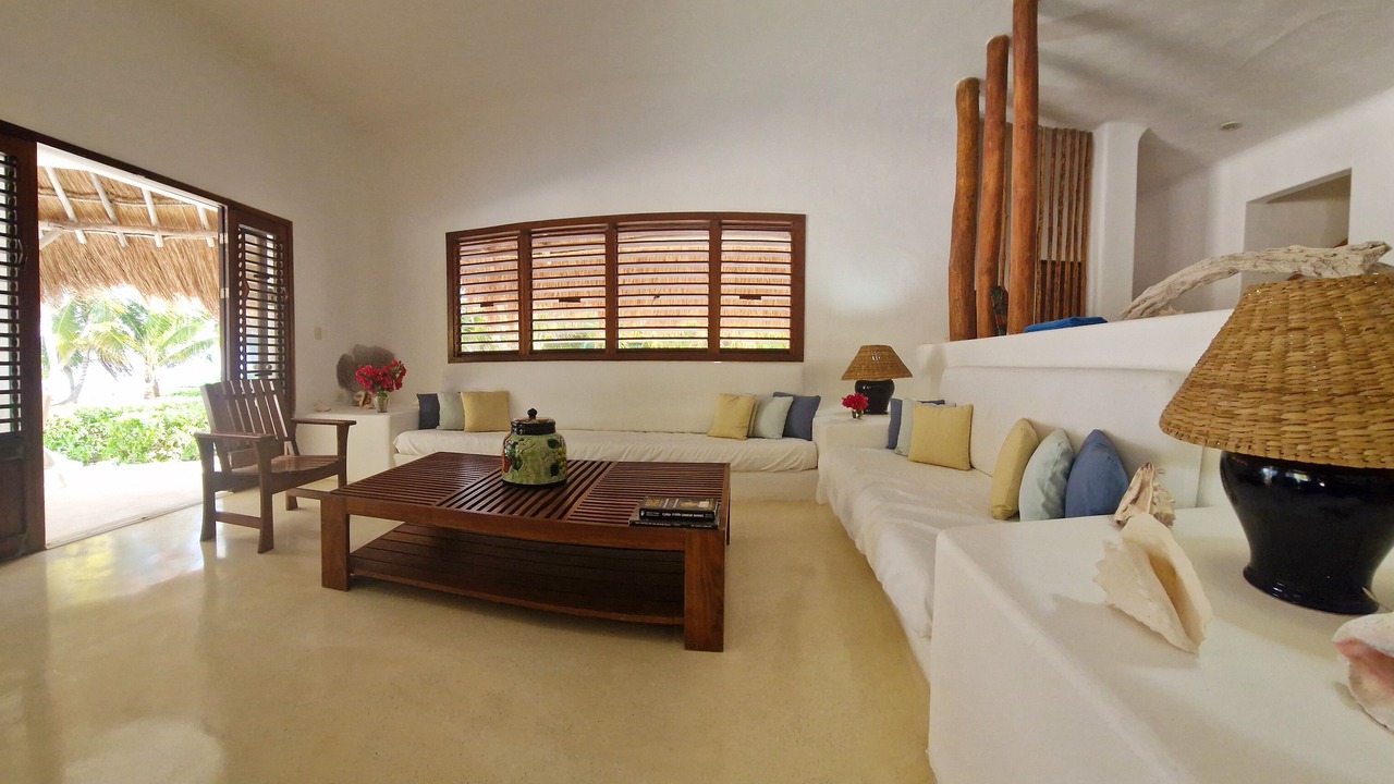 Photo of Bedroom in Mahahual