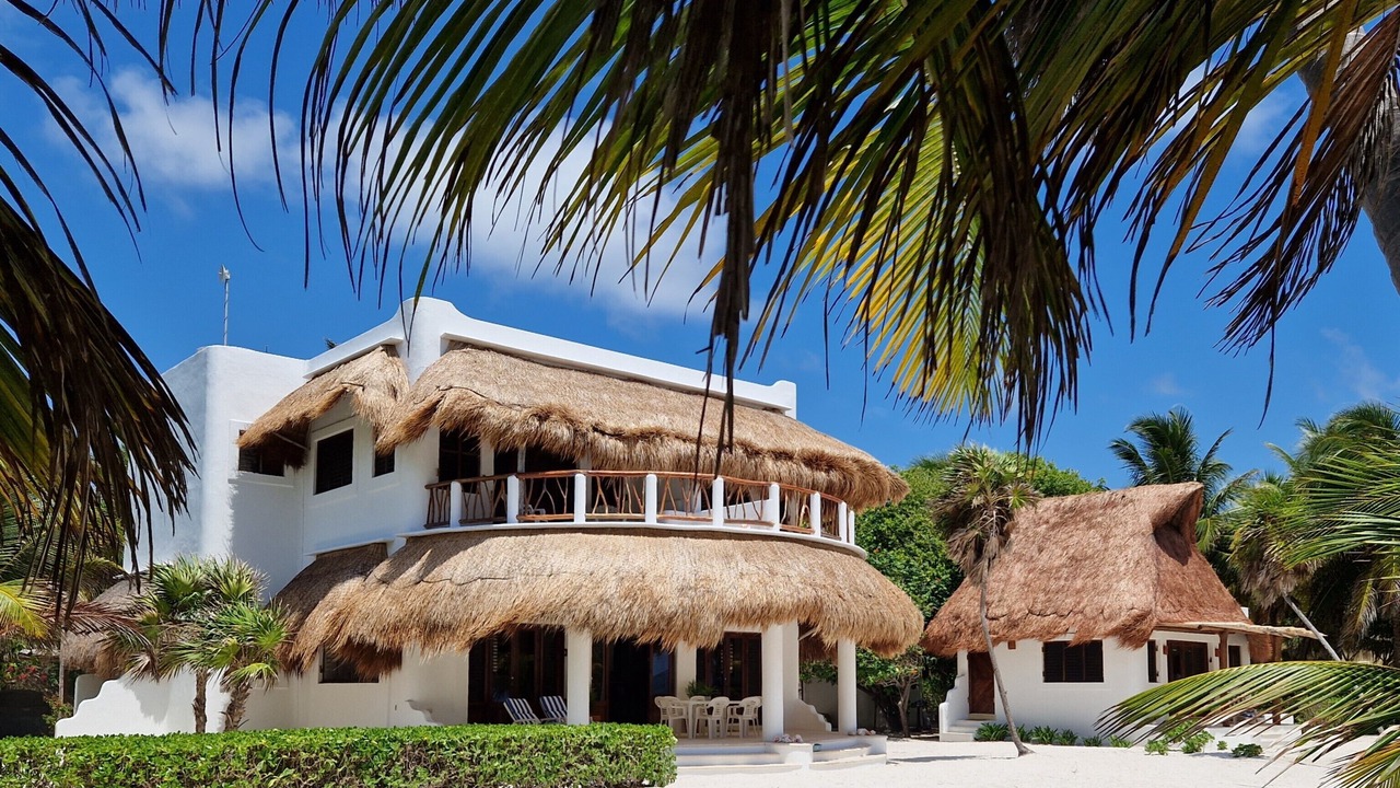 Photo of Outdoor in Mahahual
