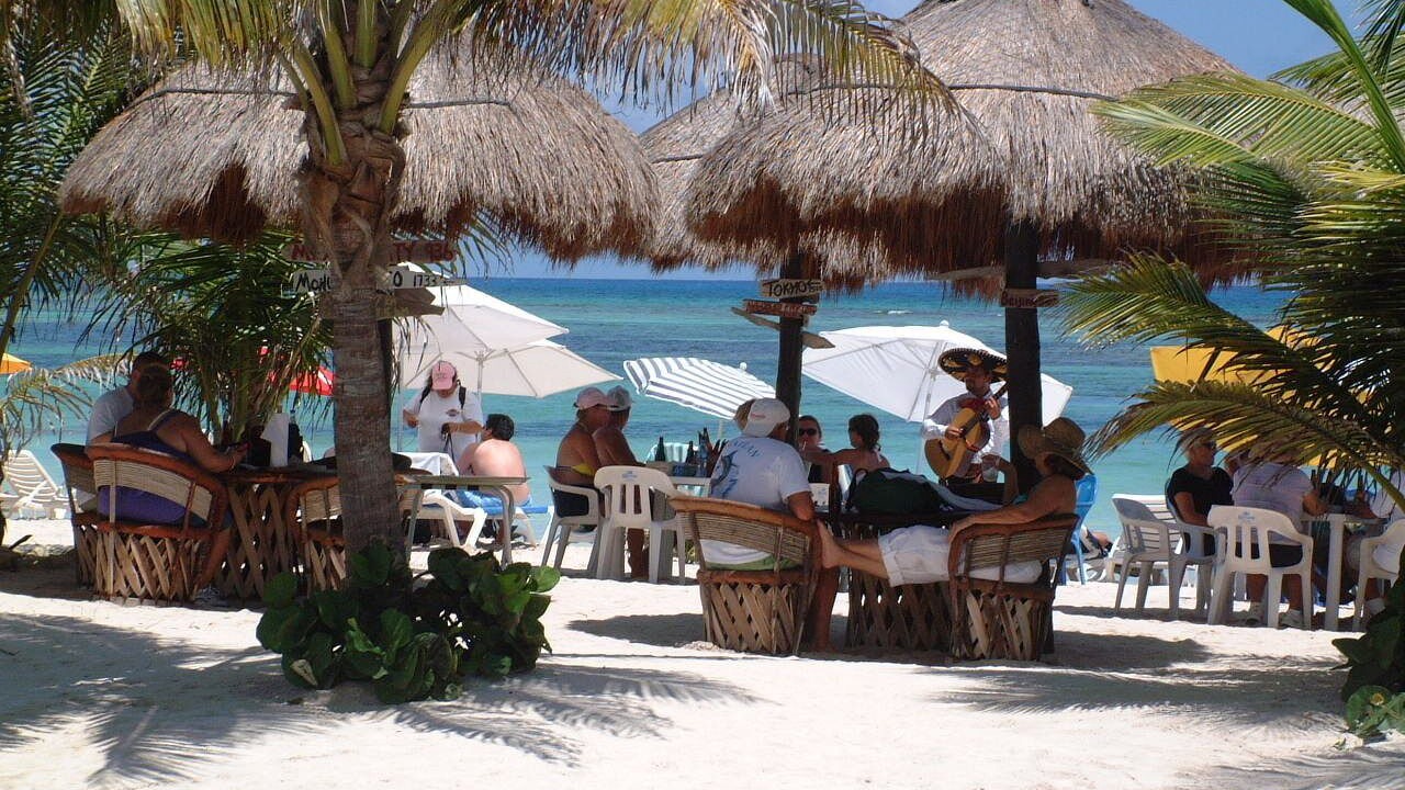 Photo of Outdoor in Mahahual