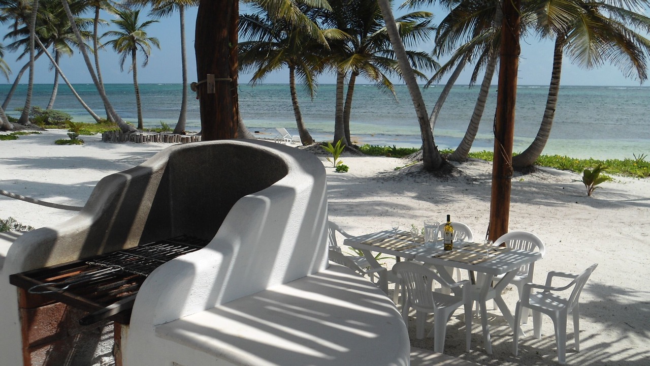 Photo of Outdoor in Mahahual