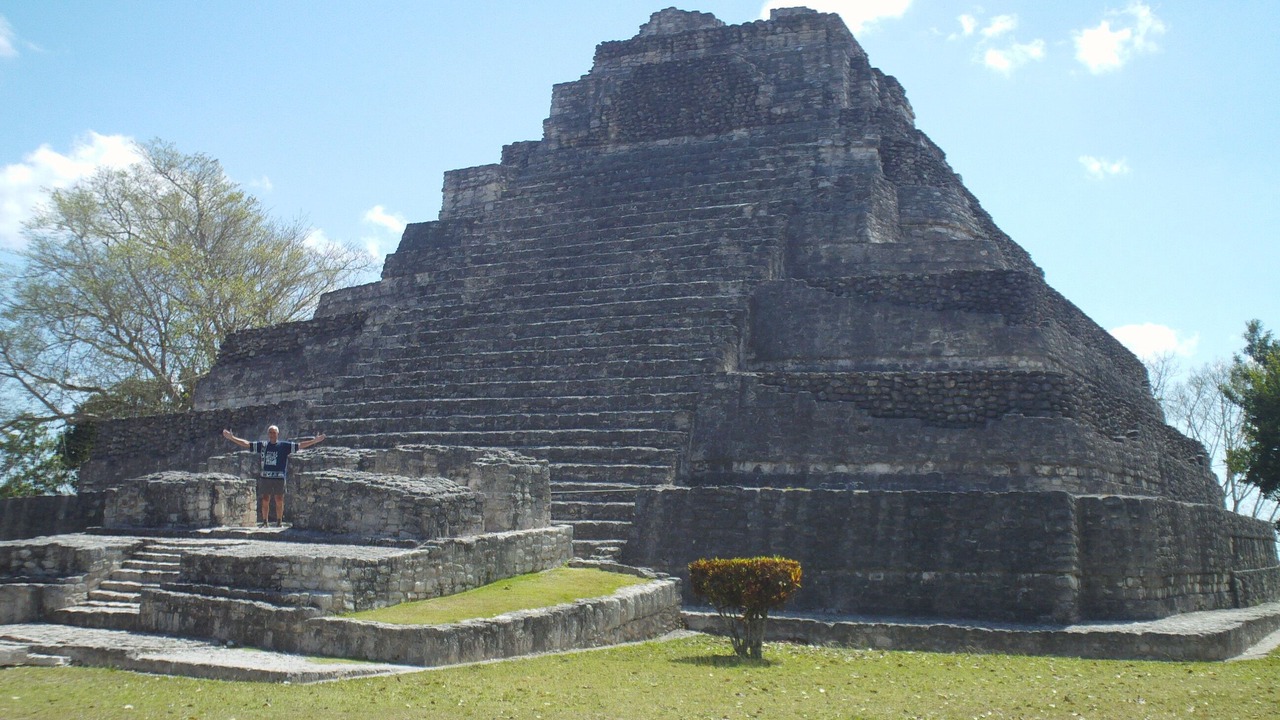 Photo of Others in Mahahual