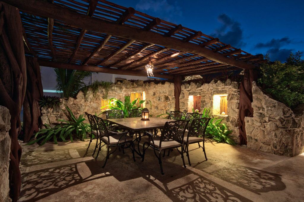 Photo of Outdoor in Playa del Secreto