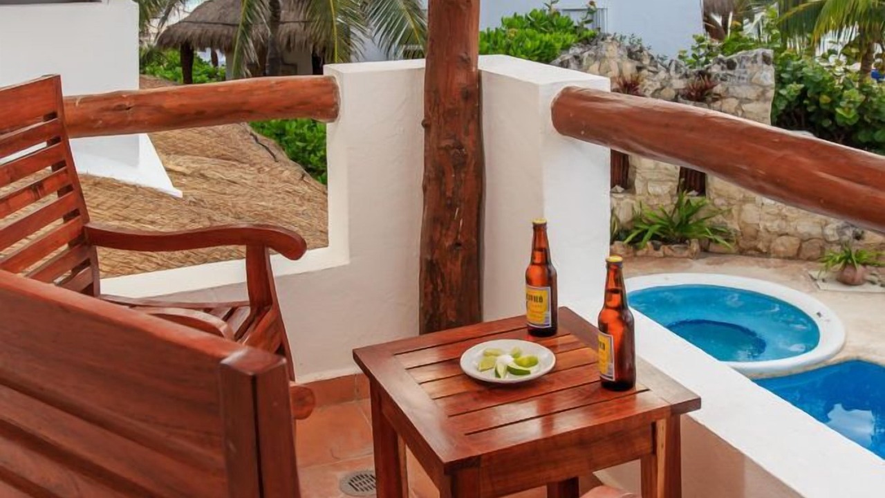 Photo of Outdoor in Playa del Secreto