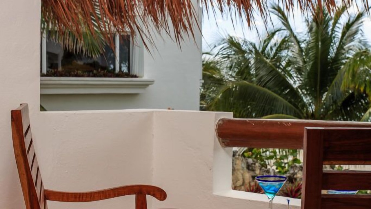 Photo of Outdoor in Playa del Secreto