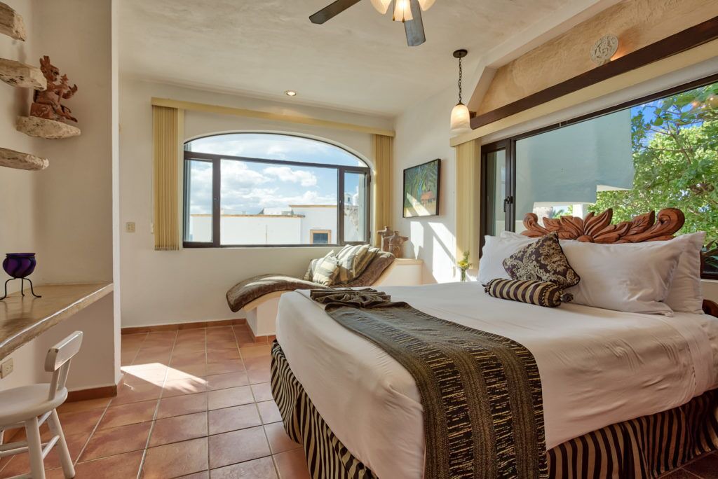 Photo of Bedroom in Playa del Secreto