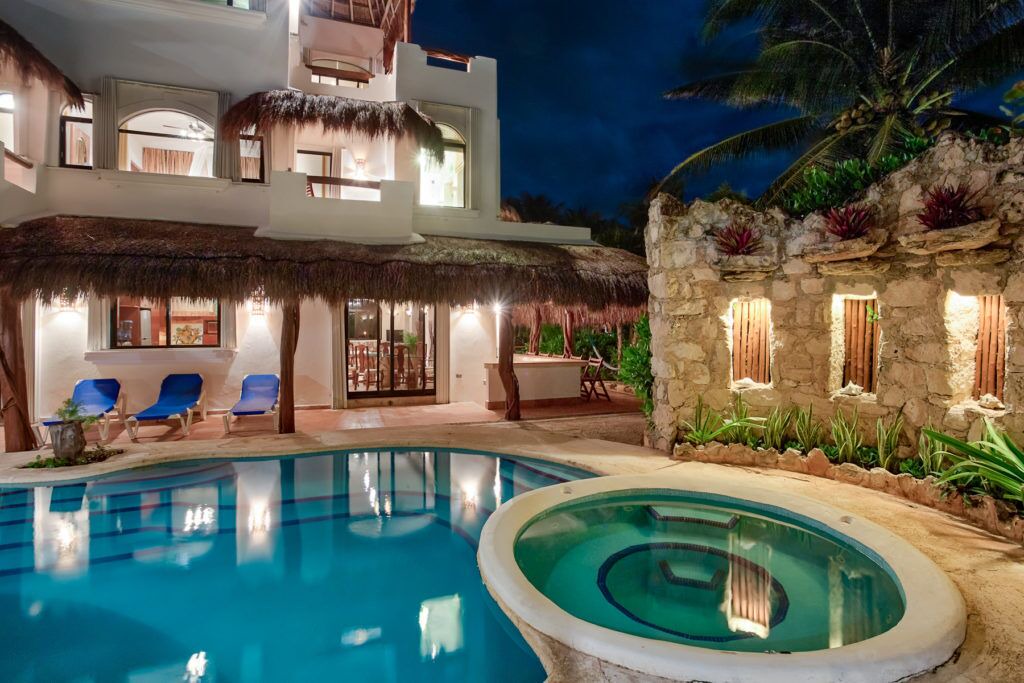 Photo of Outdoor in Playa del Secreto