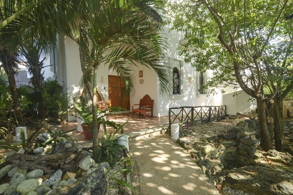 Photo of Outdoor in Playa del Secreto