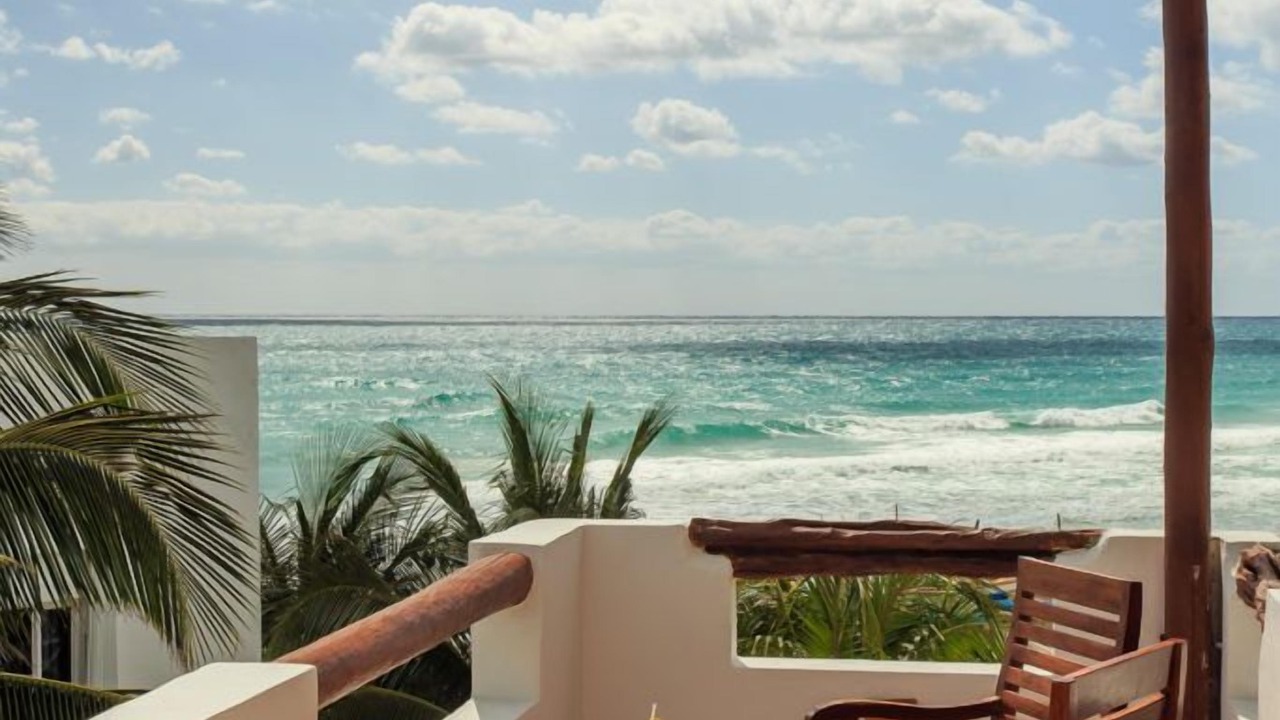 Photo of Outdoor in Playa del Secreto