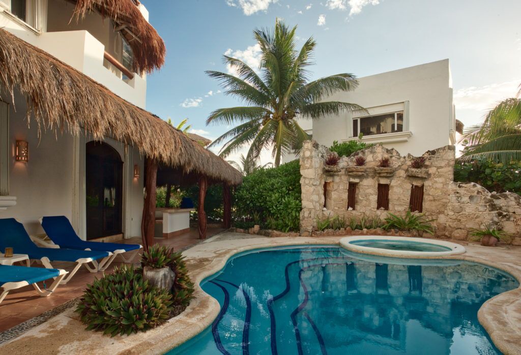 Photo of Outdoor in Playa del Secreto