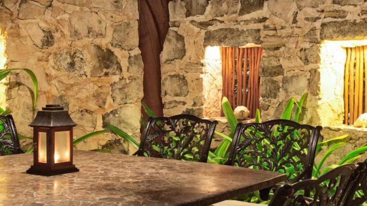Photo of Outdoor in Playa del Secreto