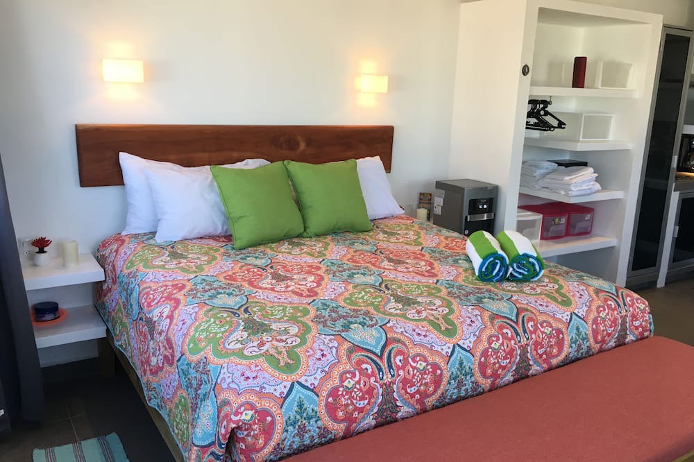 Photo of Bedroom in Centro - Supmza 001