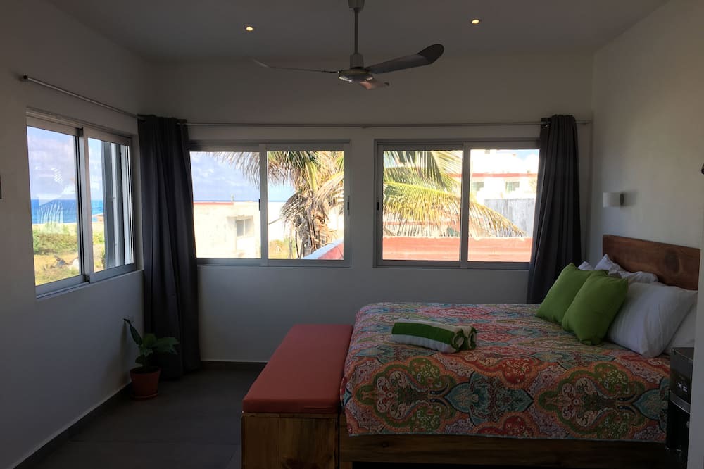 Photo of Bedroom in Centro - Supmza 001