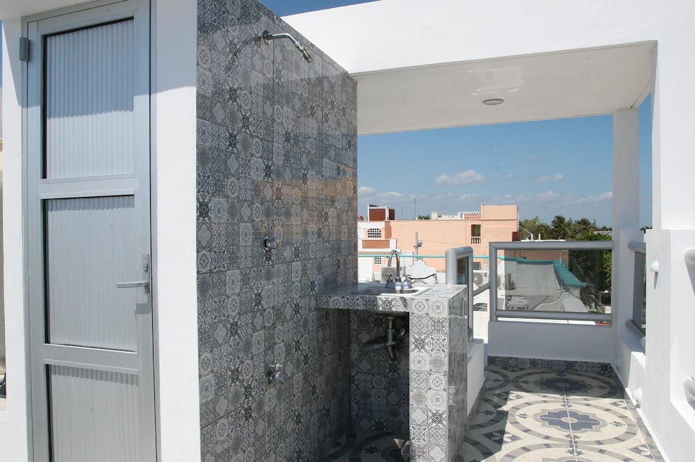 Photo of Bedroom in Centro - Supmza 001