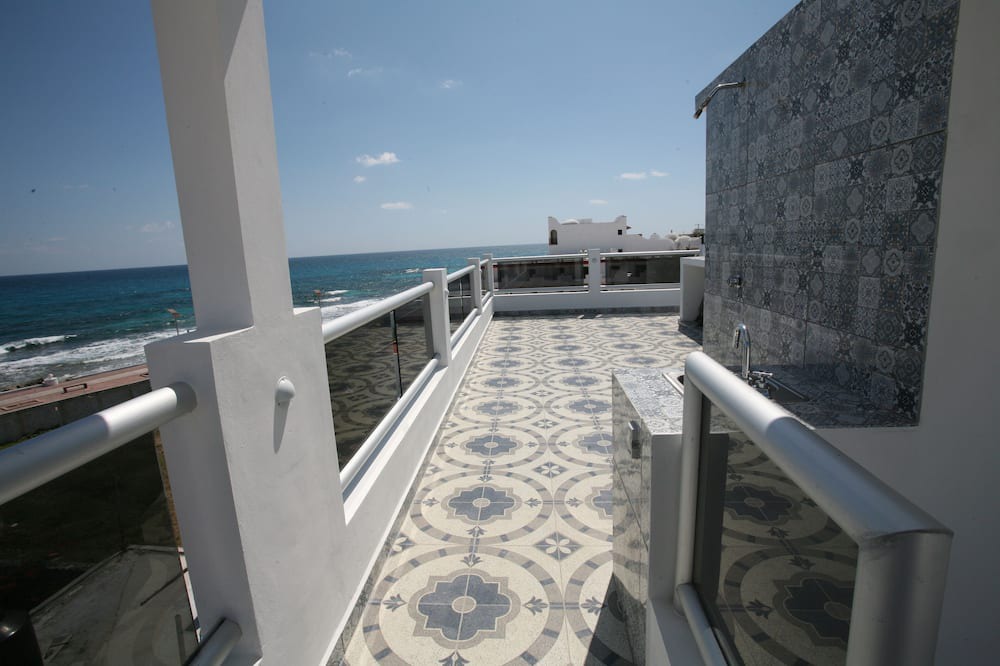 Photo of Patio Balcony in Centro - Supmza 001
