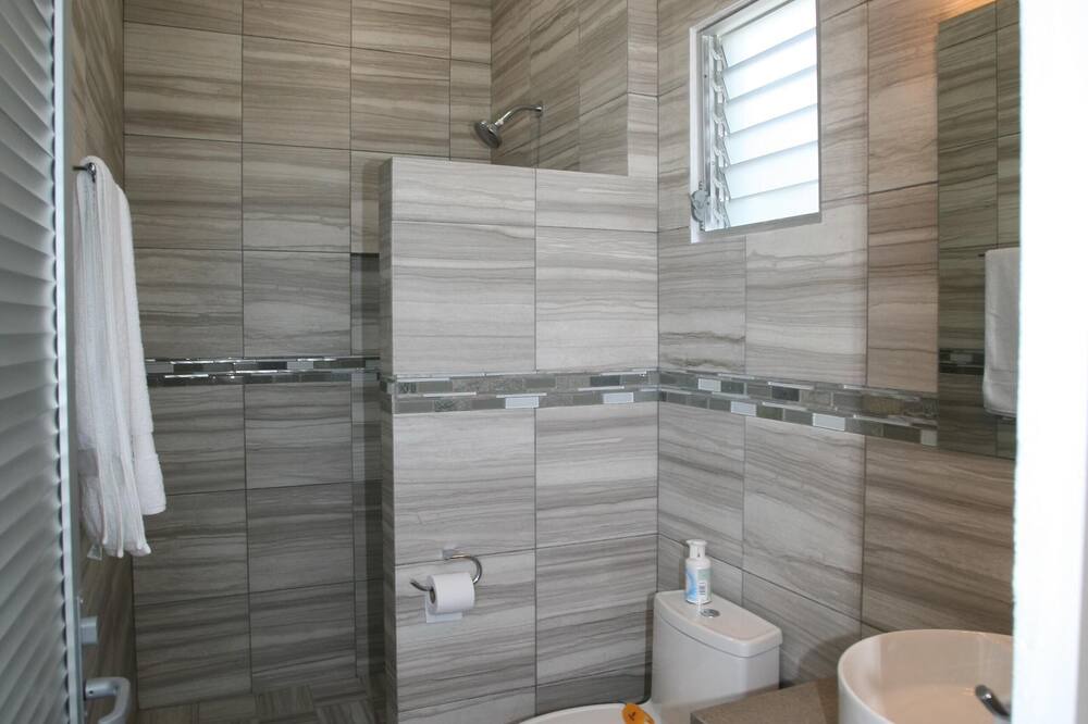 Photo of Bathroom in Centro - Supmza 001