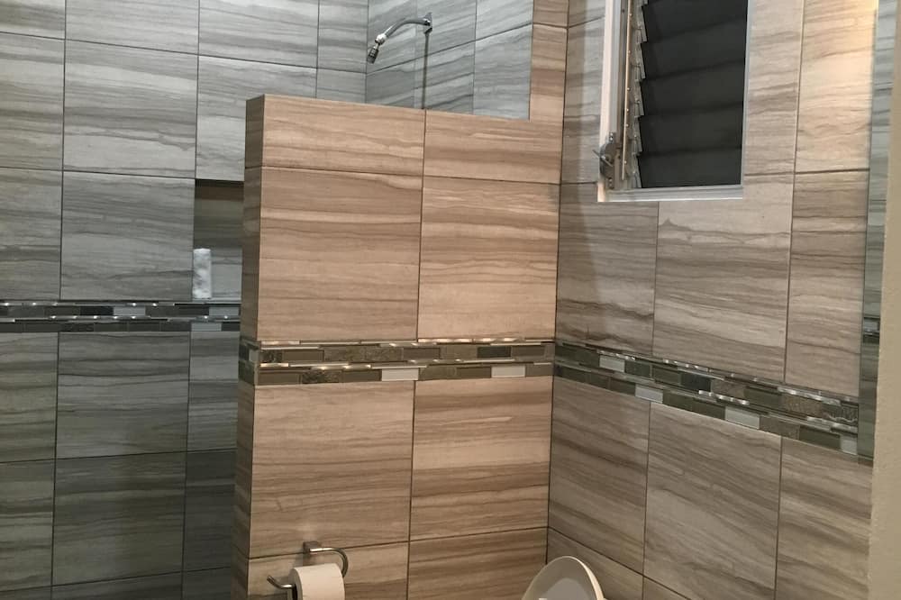 Photo of Bathroom in Centro - Supmza 001