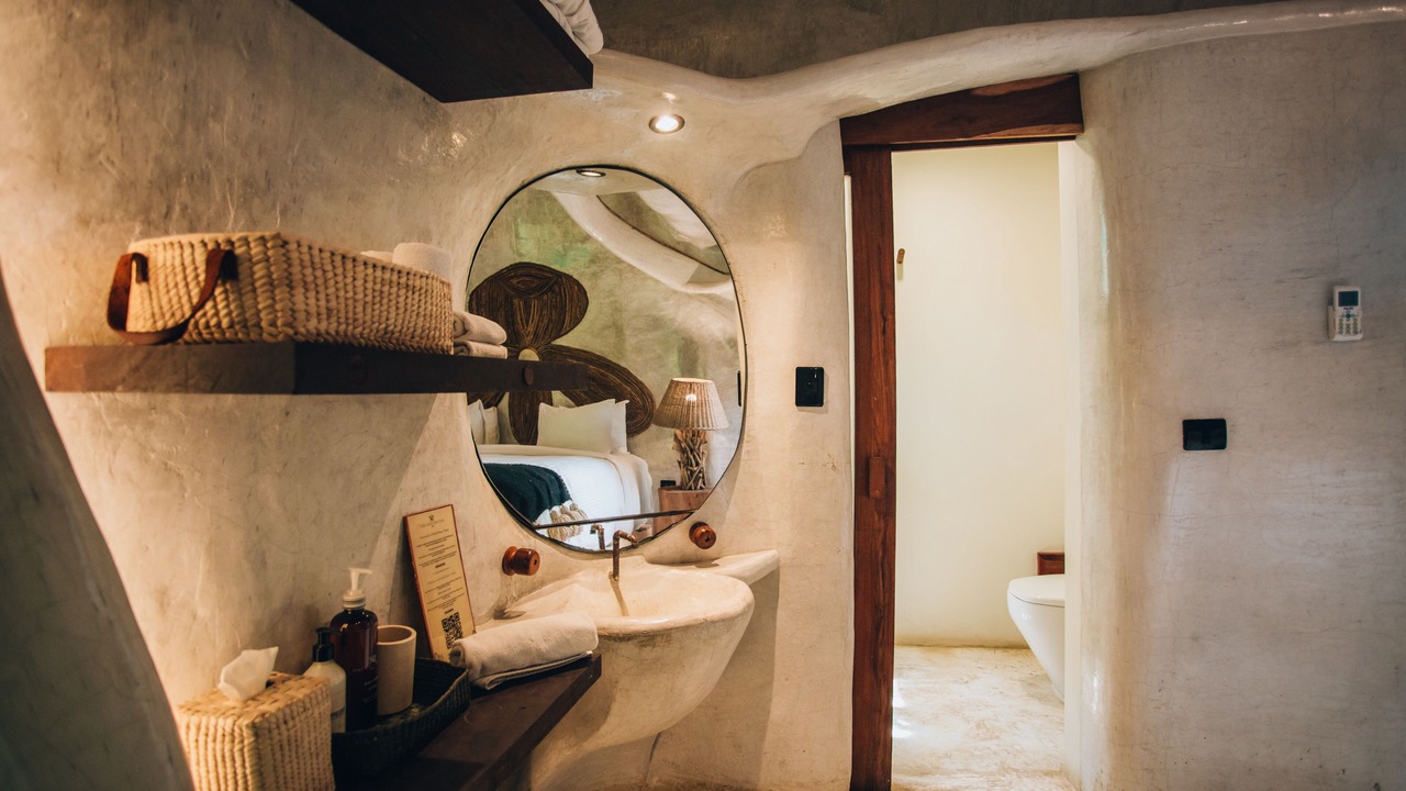 Photo of Bathroom in Zama