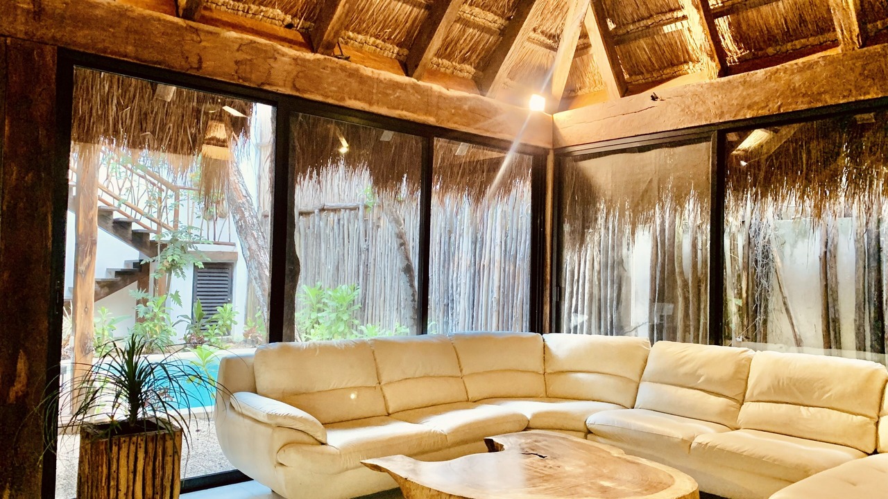 Photo of Livingroom in Zama