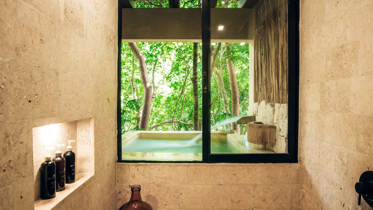 Photo of Bathroom in Zama
