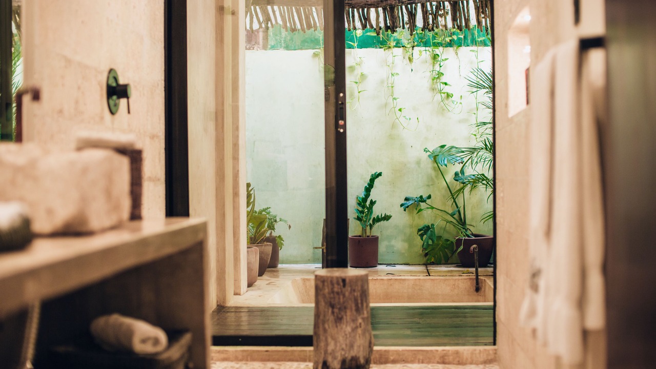 Photo of Bathroom in Zama