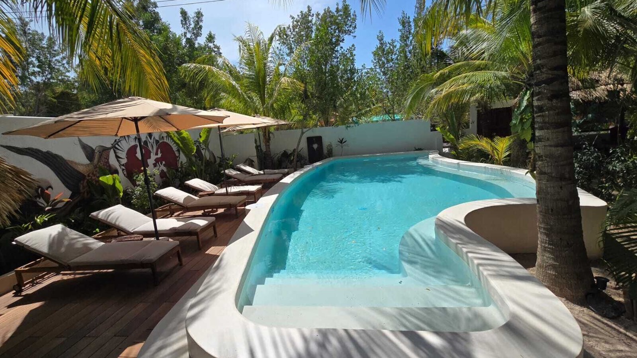 Photo of Outdoor in Isla Holbox