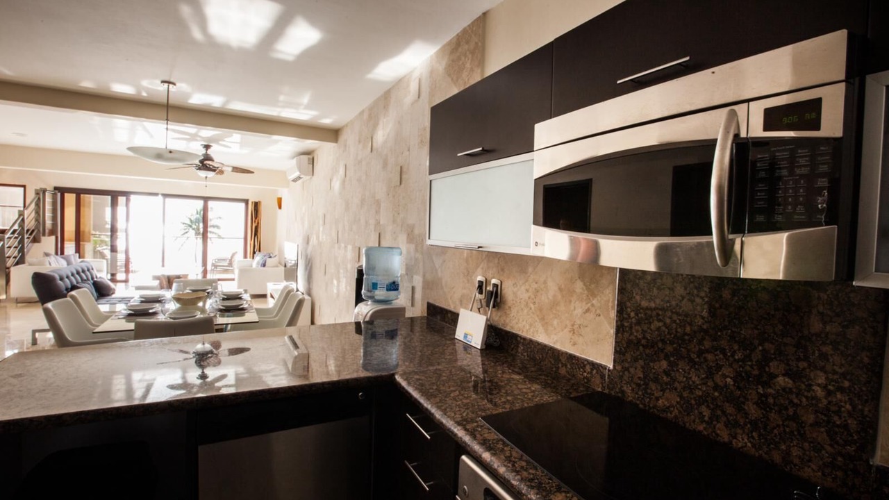 Photo of Kitchen in 12th Street