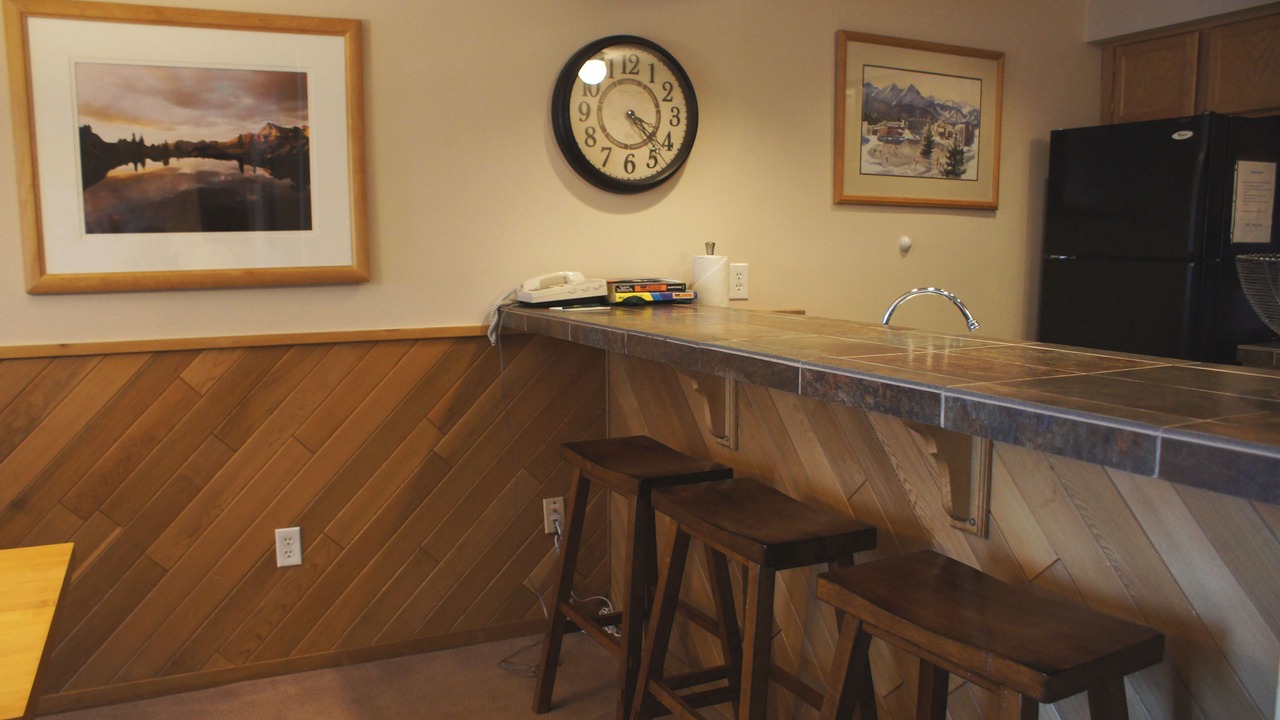 Photo of Kitchen in Lakeside Village