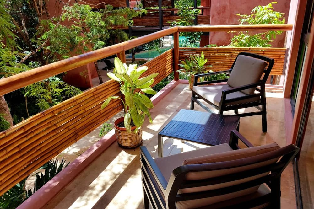 Photo of Patio Balcony in Zama