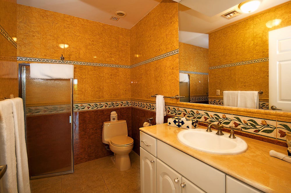 Photo of Bathroom in Colonia Andres