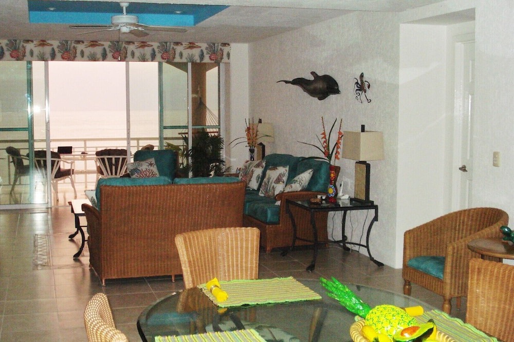 Photo of Bedroom in Colonia Andres