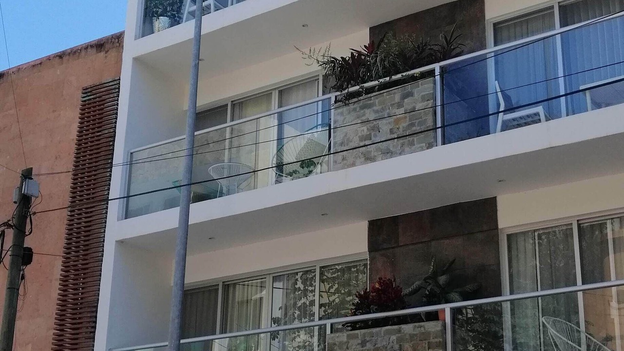 Photo of Outdoor in Zazil-ha