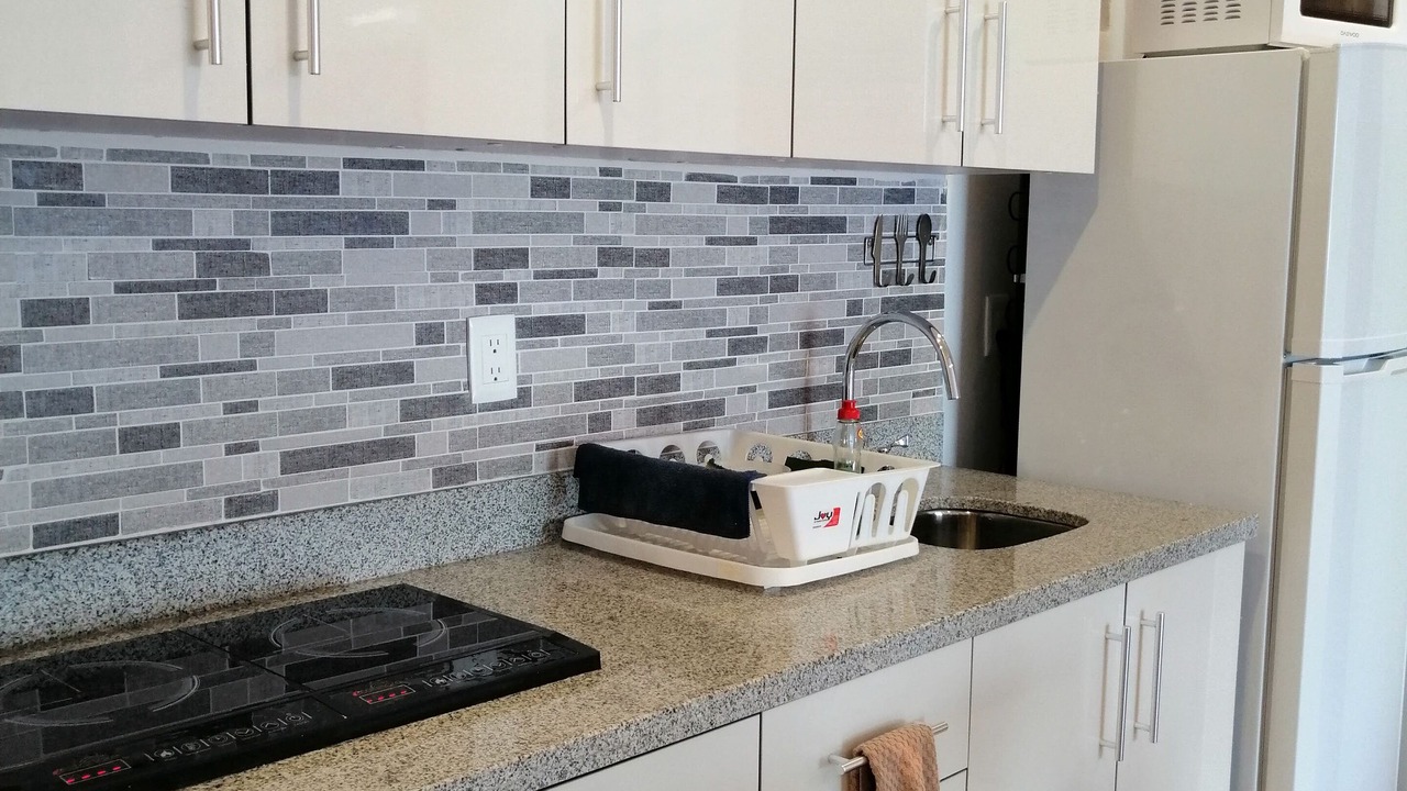 Photo of Kitchen in Zazil-ha