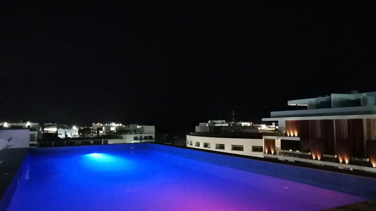 Photo of Outdoor in Zazil-ha