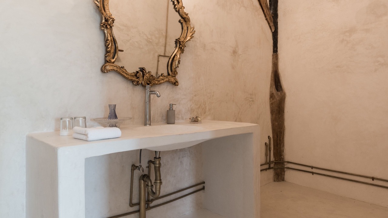 Photo of Bathroom in Zona Hotelera