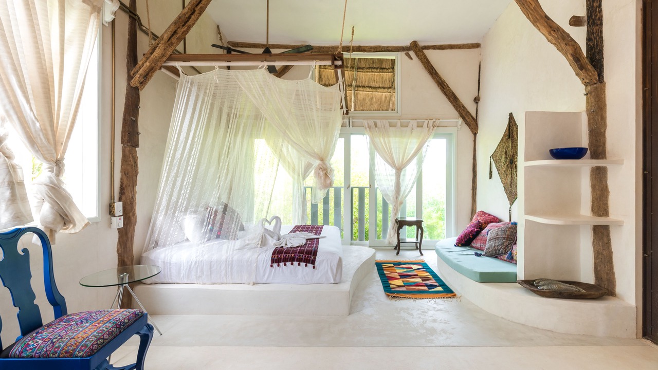 Photo of Bedroom in Zona Hotelera