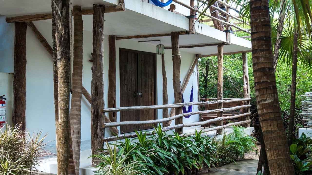 Photo of Outdoor in Zona Hotelera