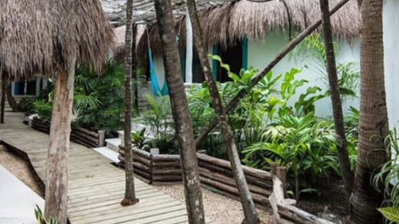 Photo of Outdoor in Zona Hotelera