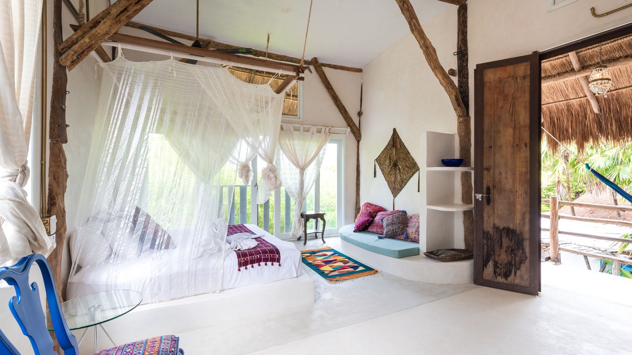 Photo of Bedroom in Zona Hotelera