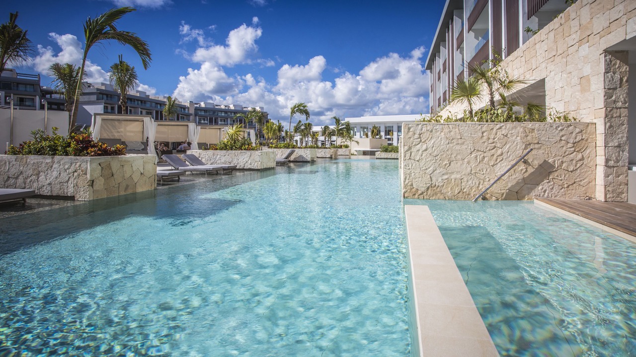 Photo of Outdoor in Costa Mujeres