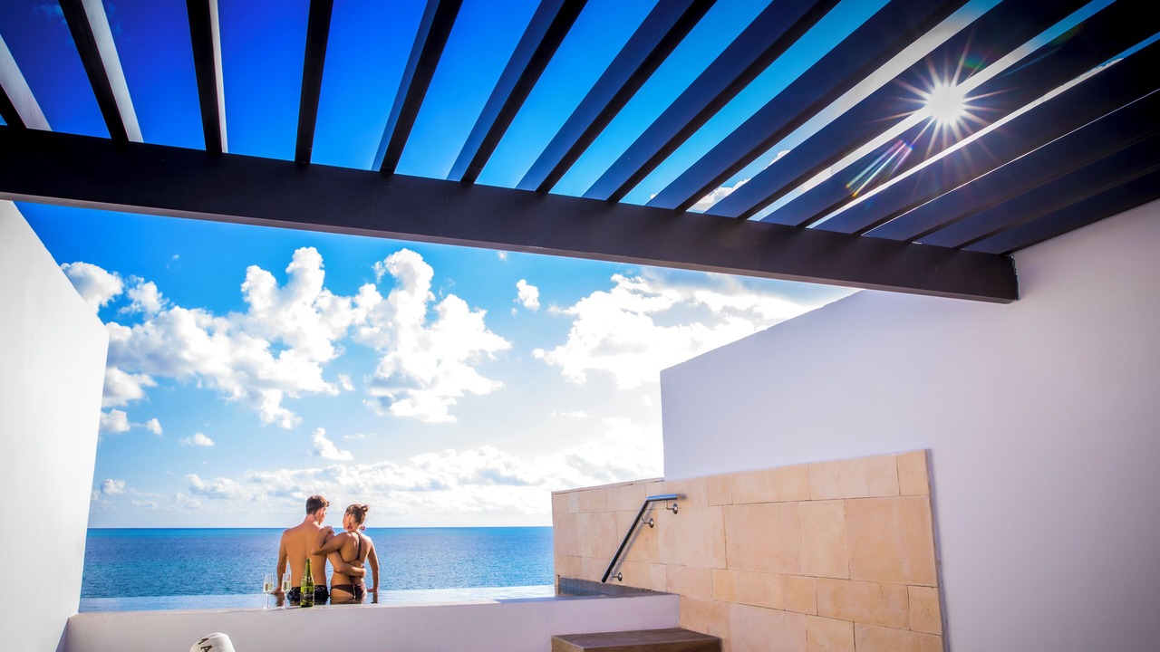 Photo of Outdoor in Costa Mujeres