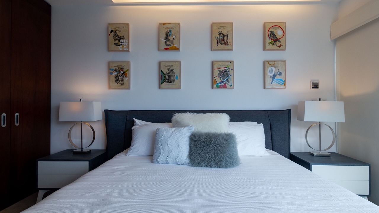 Photo of Bedroom in Gonzalo Guerrero