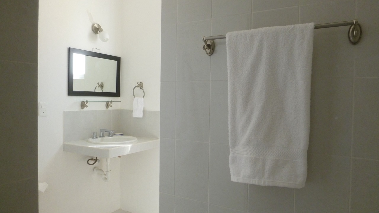 Photo of Bathroom in Centro - Supmza 001
