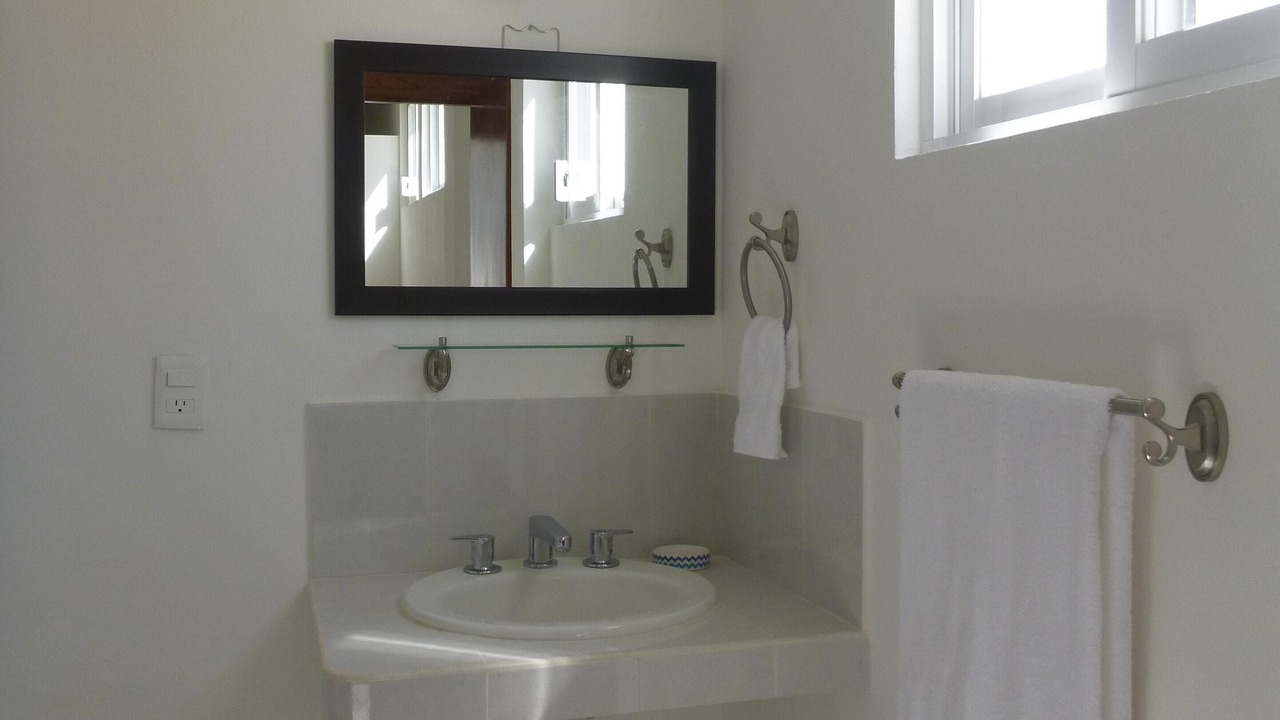 Photo of Bathroom in Centro - Supmza 001