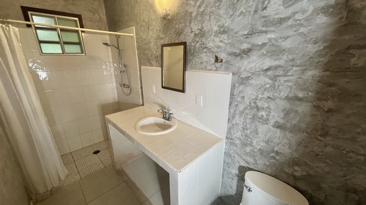 Photo of Bathroom in Benito Juarez