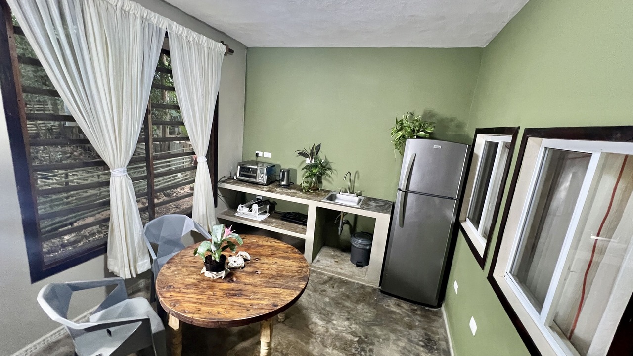 Photo of Bedroom in Benito Juarez
