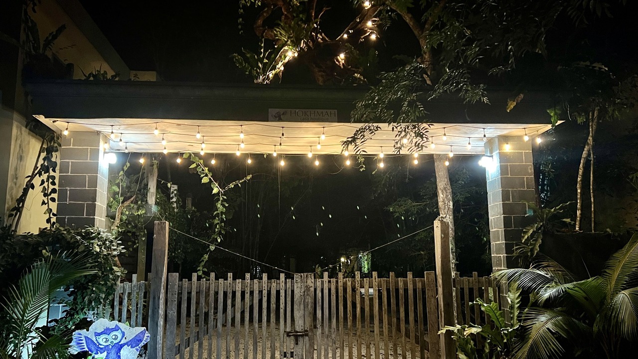 Photo of Outdoor in Benito Juarez